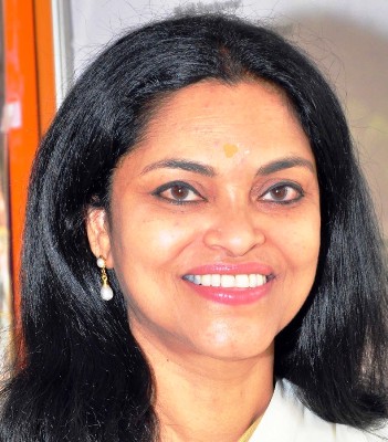 Anita Pratap
